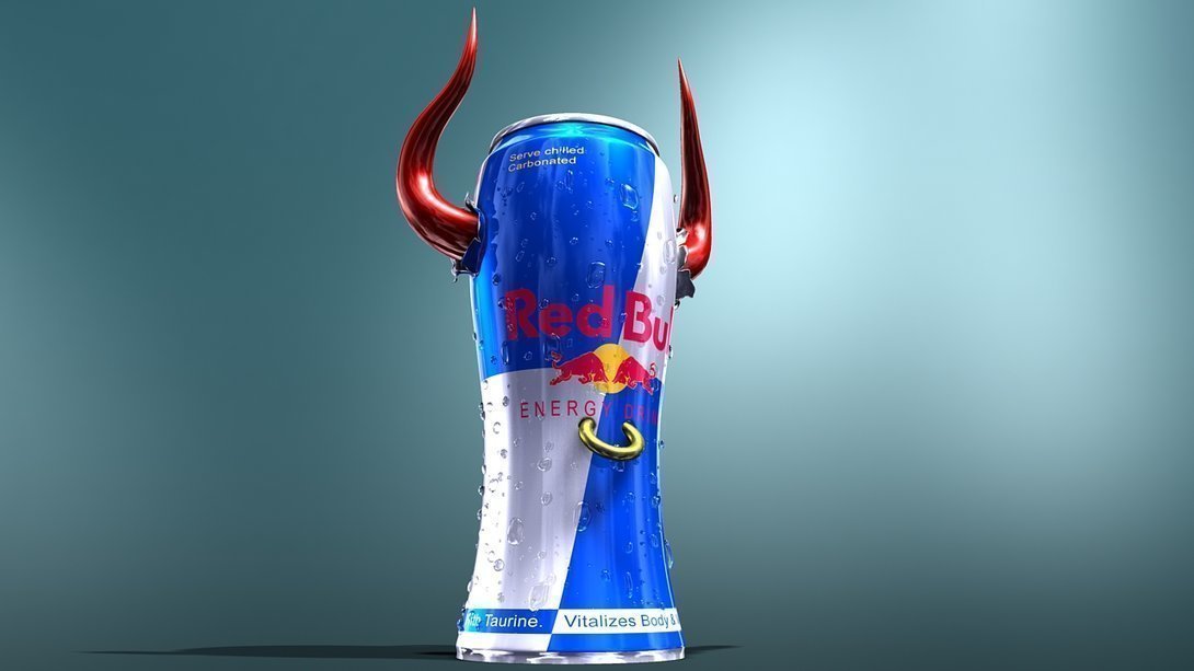 Екстремальний контент-маркетинг від Red Bull