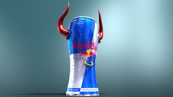 Экстремальный контент-маркетинг от Red Bull