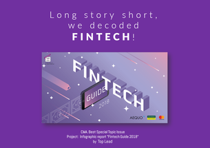 Top Lead Fintech Special issue